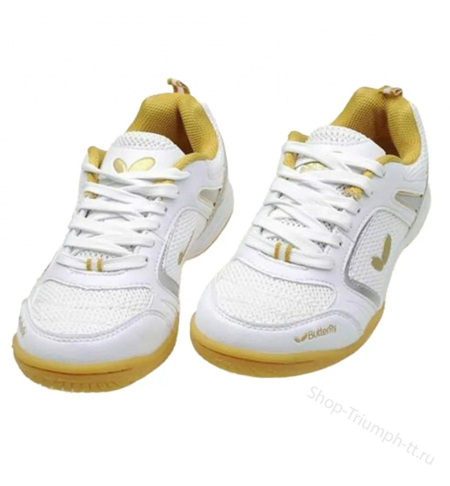 Кроссовки BUTTERFLY Lizoline