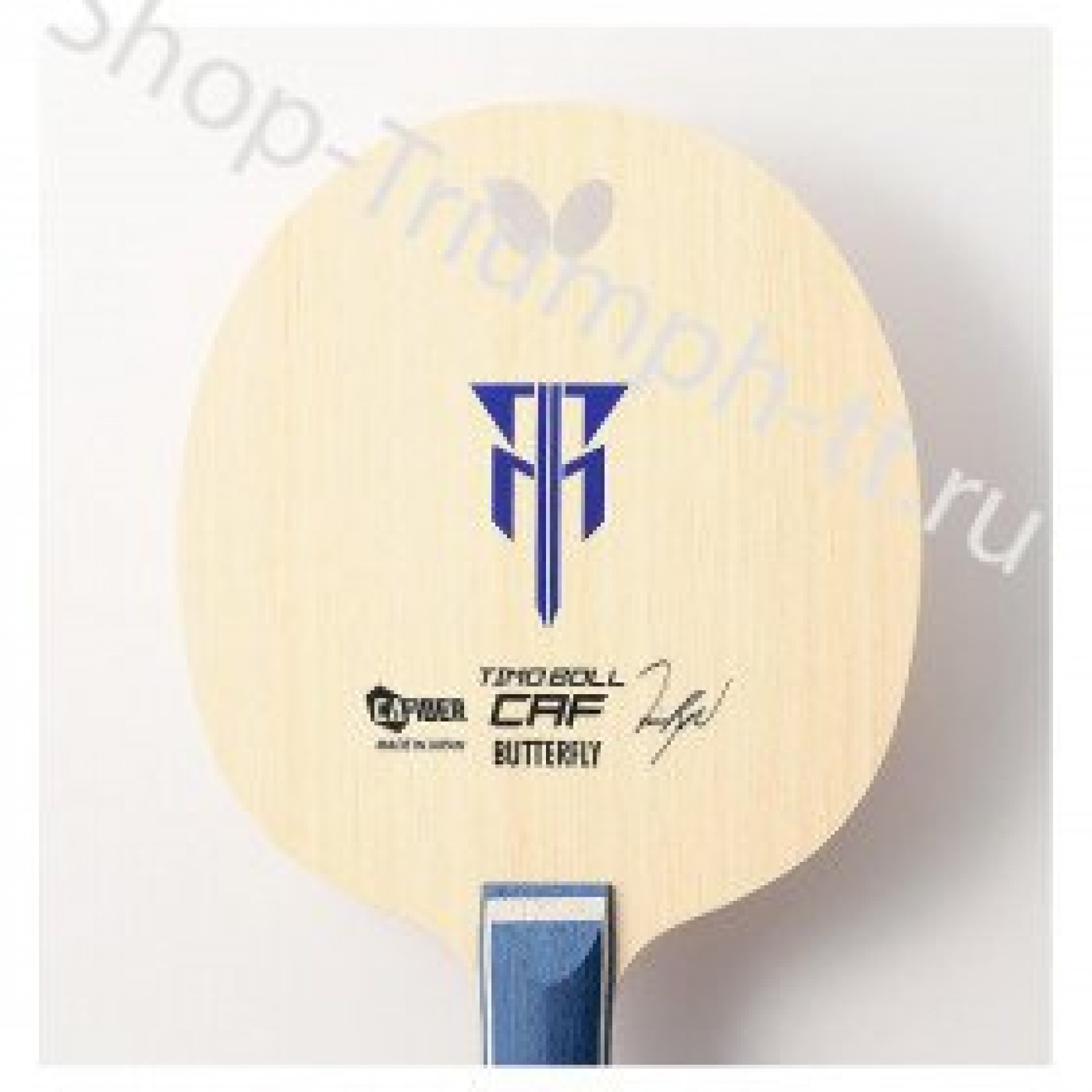 BUTTERFLY Timo Boll Caf Off (Japan)