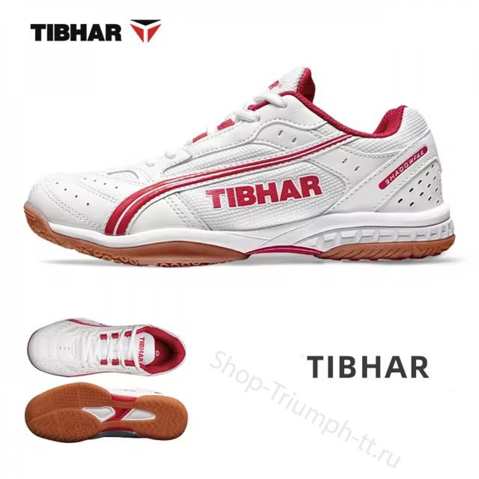 Кроссовки TIBHAR Shadowfax