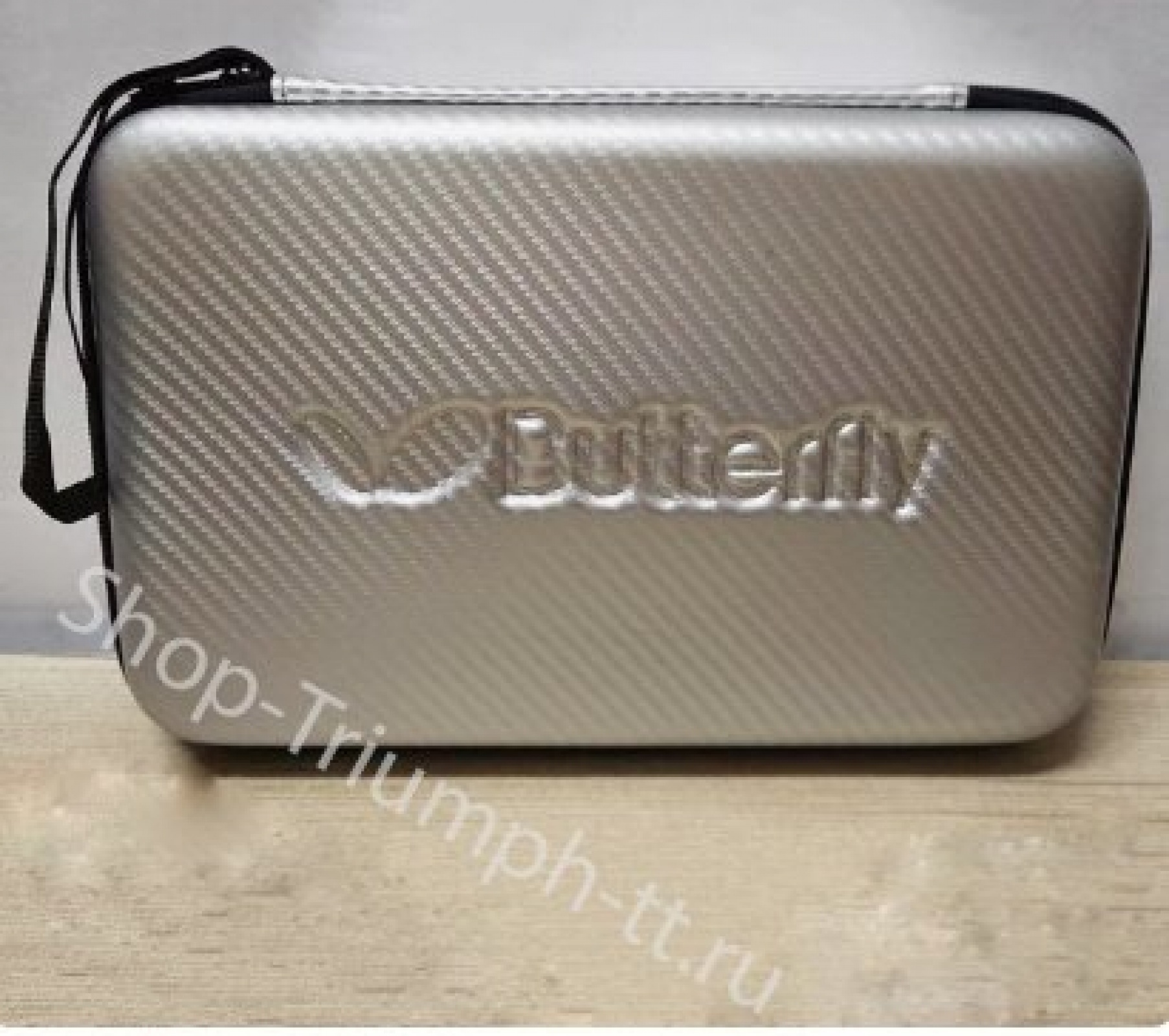 Чехол BUTTERFLY