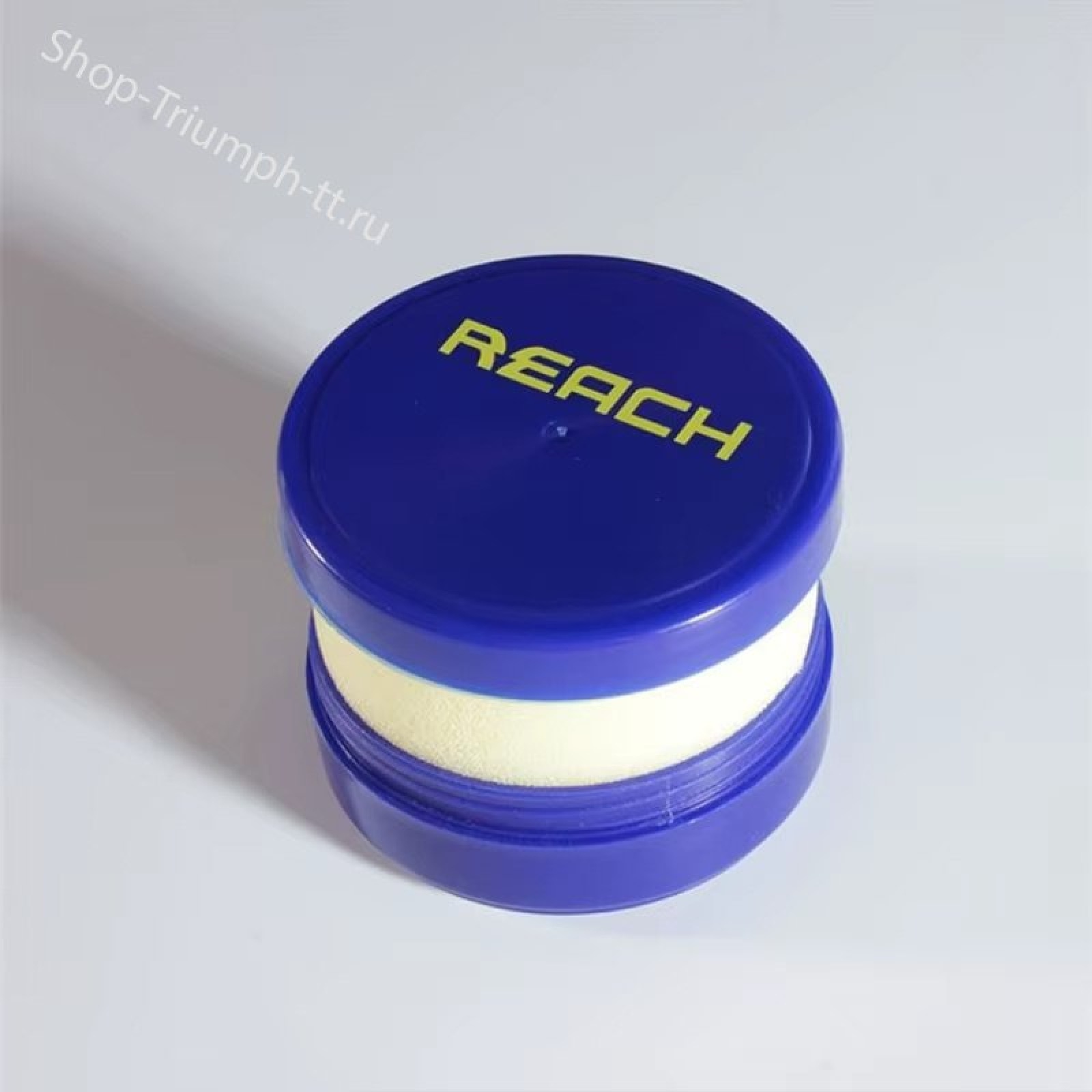 Губка для чистки ракетки REACH