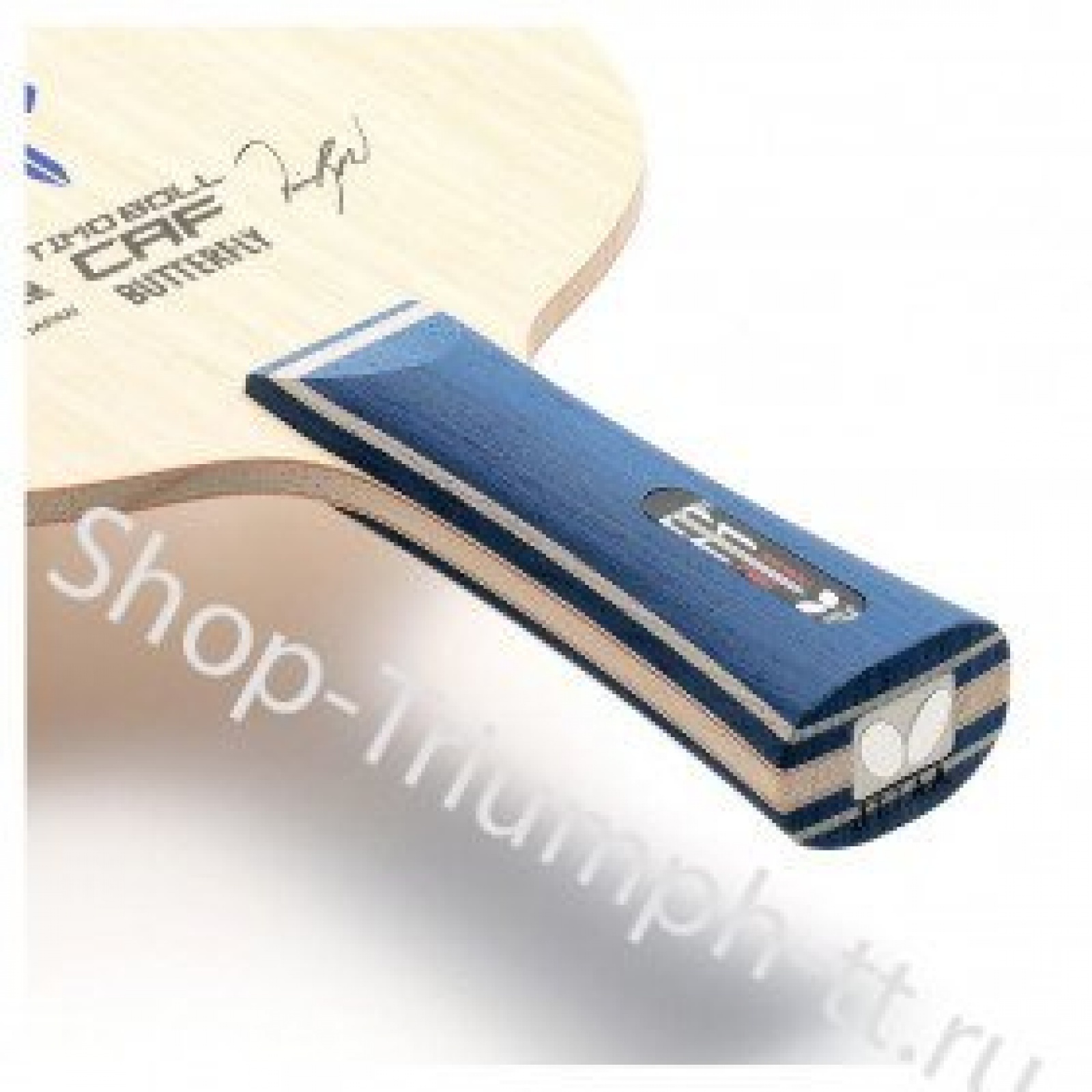 BUTTERFLY Timo Boll Caf Off (Japan)