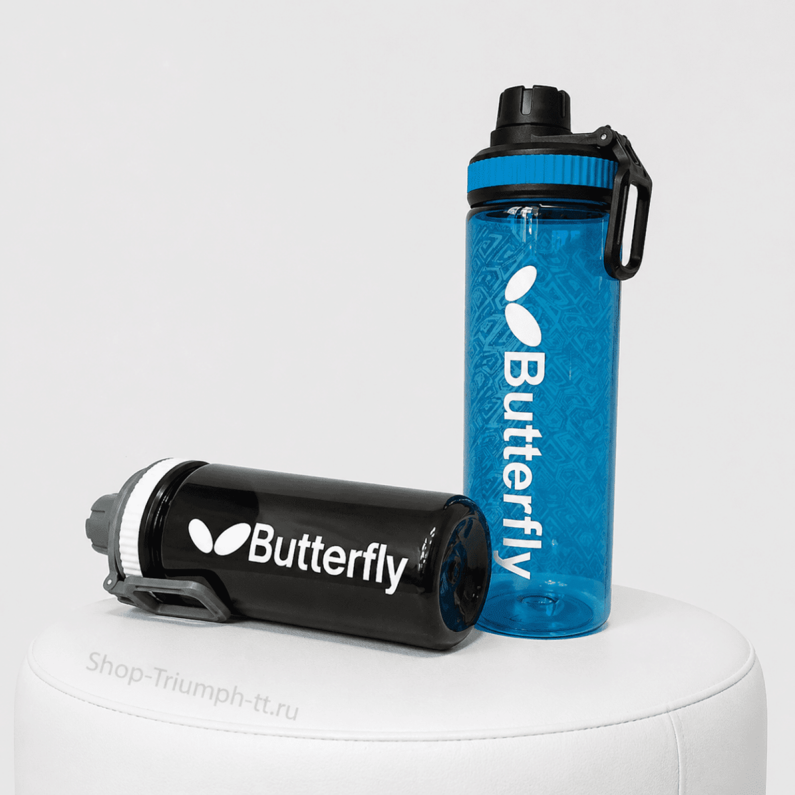 Бутылка BUTTERFLY питьевая 700мл.