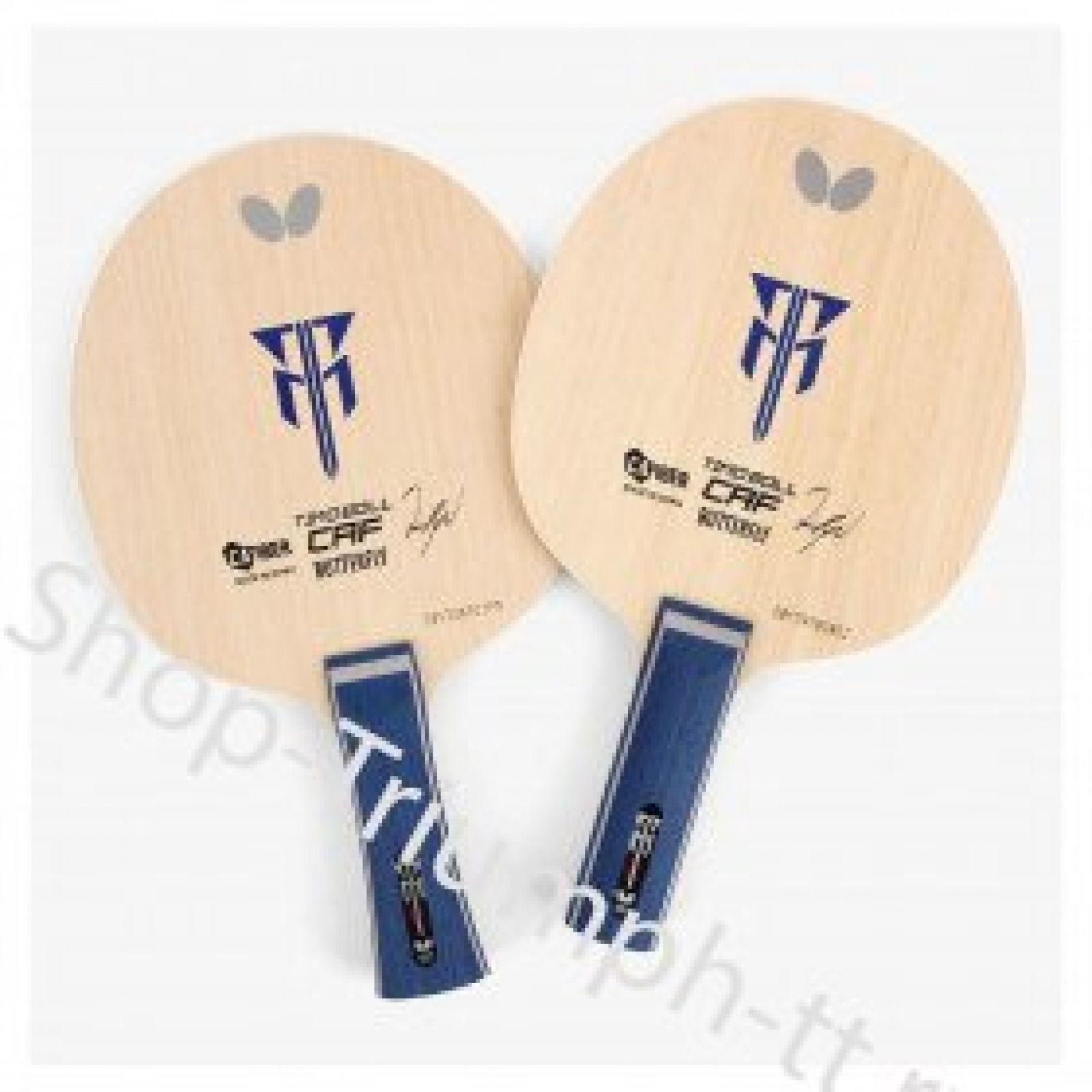 BUTTERFLY Timo Boll Caf Off (Japan)