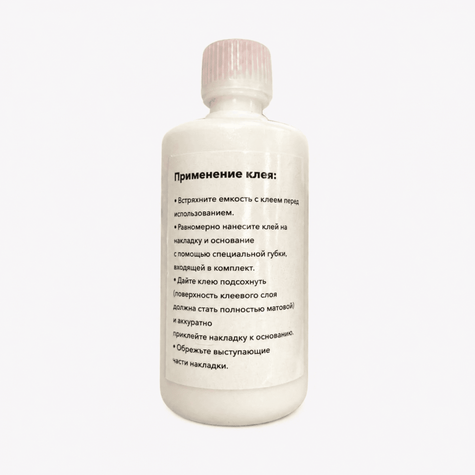 Клей (водный) ТРИУМФ-ТТ - 100 мл.