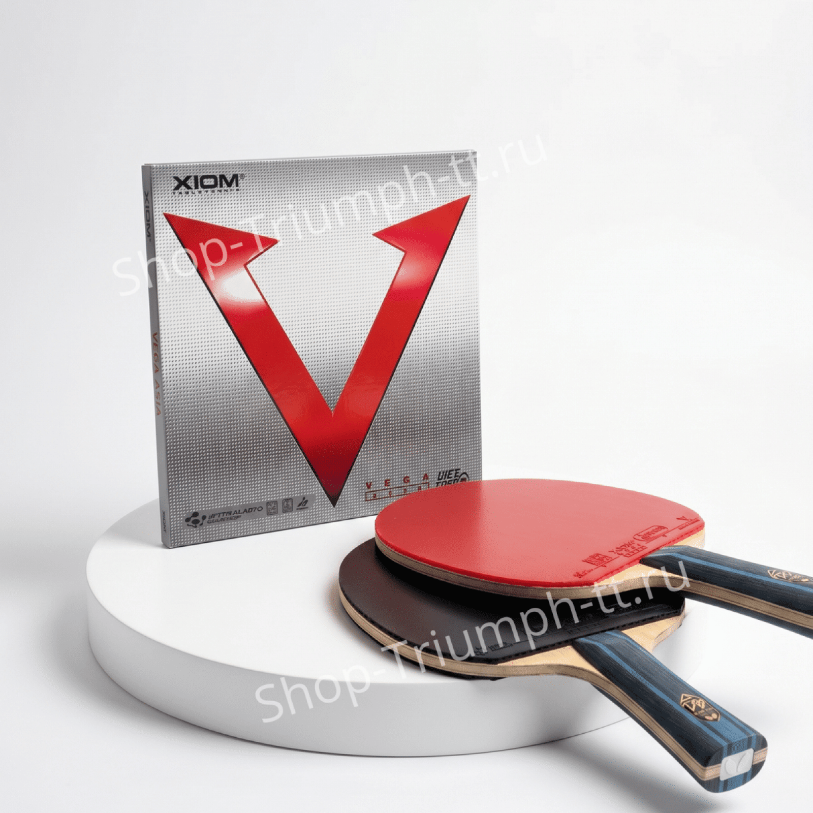XIOM VEGA ASIA