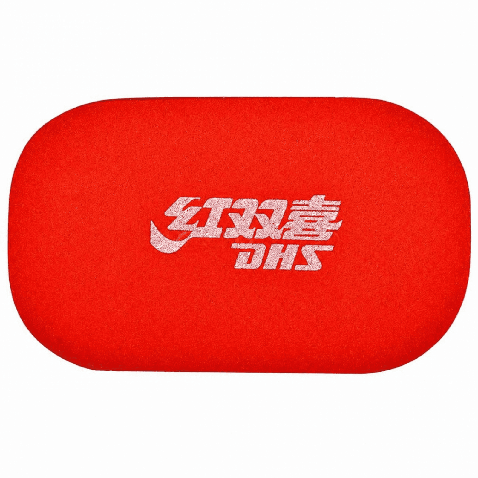 Губка DHS для чистки ракетки