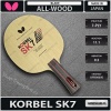 BUTTERFLY Petr Korbel SK7 Off