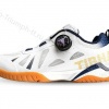 Кроссовки TIBHAR Dark-blue White