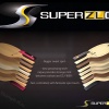 BUTTERFLY Jun Mizutani Super ZLC