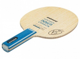 Основание DONIC SKACHKOV INNER CARBON&nbsp;OFF-
