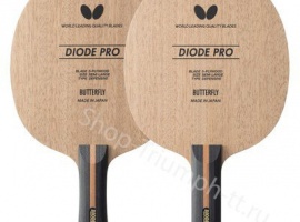 Основание BUTTERFLY DIODE PRO&nbsp;DEF-Классическое защитное основание
