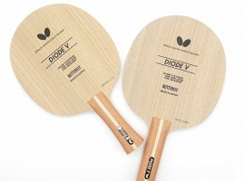 BUTTERFLY Diode V DEF-Классическое защитное основание
