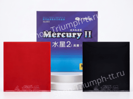 Накладка YINHE MERCURY II&nbsp;(China)
