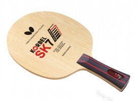 Основание BUTTERFLY PETR KORBEL SK7 OFF
