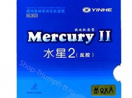 Накладка YINHE MERCURY II&nbsp;(China)
