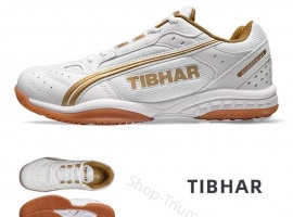 Кроссовки&nbsp; для настольного тенниса TIBHAR&nbsp;Shadowfax легкие, спортивные
