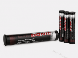 Тубус для мячей настольного тенниса DONIC Roller Box
