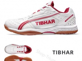 Кроссовки&nbsp; для настольного тенниса TIBHAR&nbsp;Shadowfax легкие, спортивные
