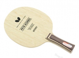 Основание BUTTERFLY PETR KORBEL OFF
