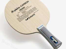 Основание BUTTERFLY VISCARIA OFF - Это Японское основание ракетки для настольного тенниса Butterf...