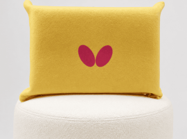 Губка для чистки резины для настольного тенниса Butterfly
