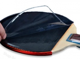 Защитная пленка для накладки
