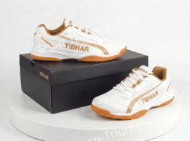 Кроссовки&nbsp; для настольного тенниса TIBHAR&nbsp;Shadowfax легкие, спортивные
