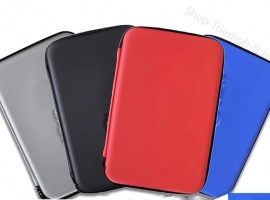 Чехол для ракеток Butterfly пр-ва Китай.

Цвета: черный, серебристый, красный
