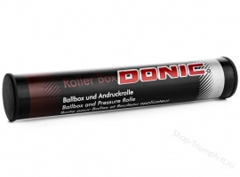 Тубус для мячей настольного тенниса DONIC Roller Box
