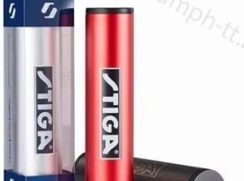 Тубус для мячей настольного тенниса STIGA
