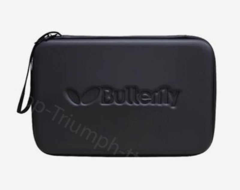 Чехол BUTTERFLY