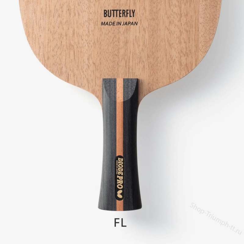 BUTTERFLY Diode PRO DEF (Japan)