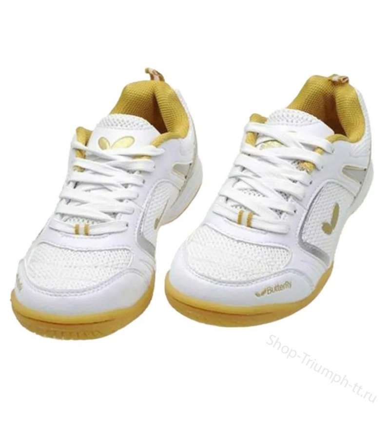 Кроссовки BUTTERFLY Lizoline