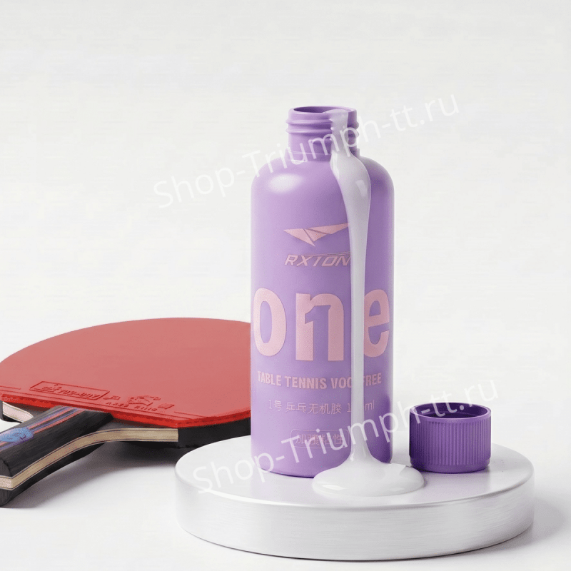 Клей (водный) RXTON ONE - 100 мл.