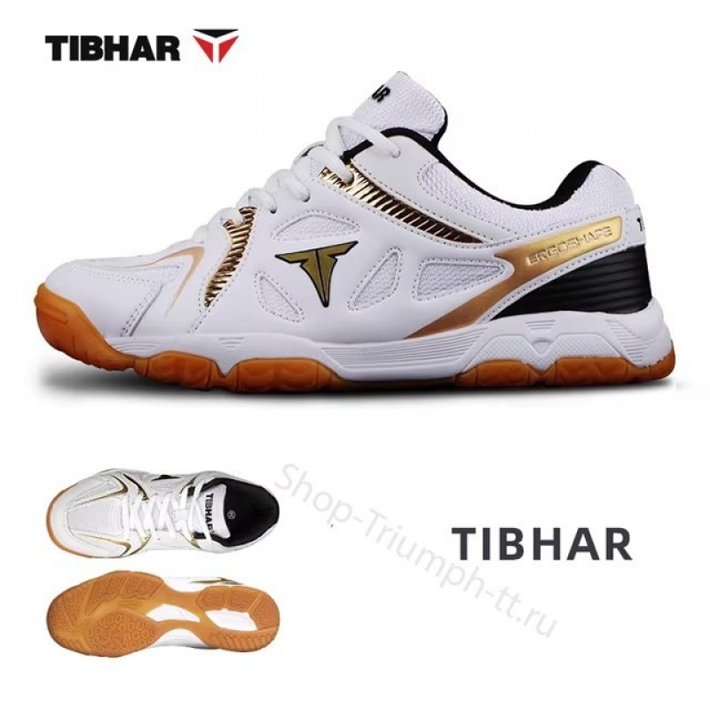 Кроссовки TIBHAR Ergoshape