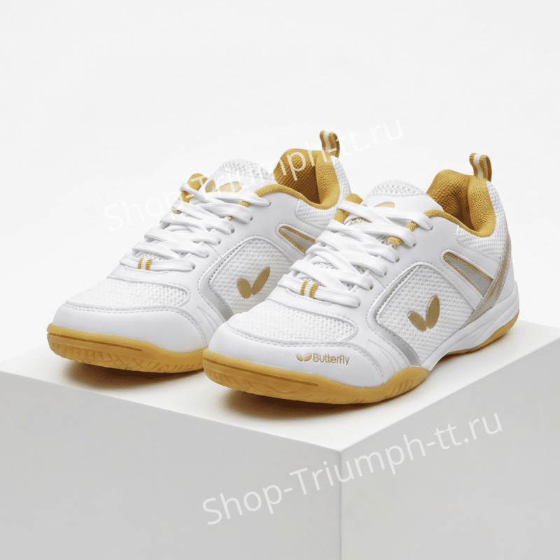 Кроссовки BUTTERFLY Lizoline
