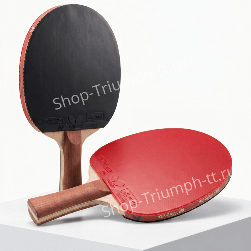 BUTTERFLY TENERGY 05