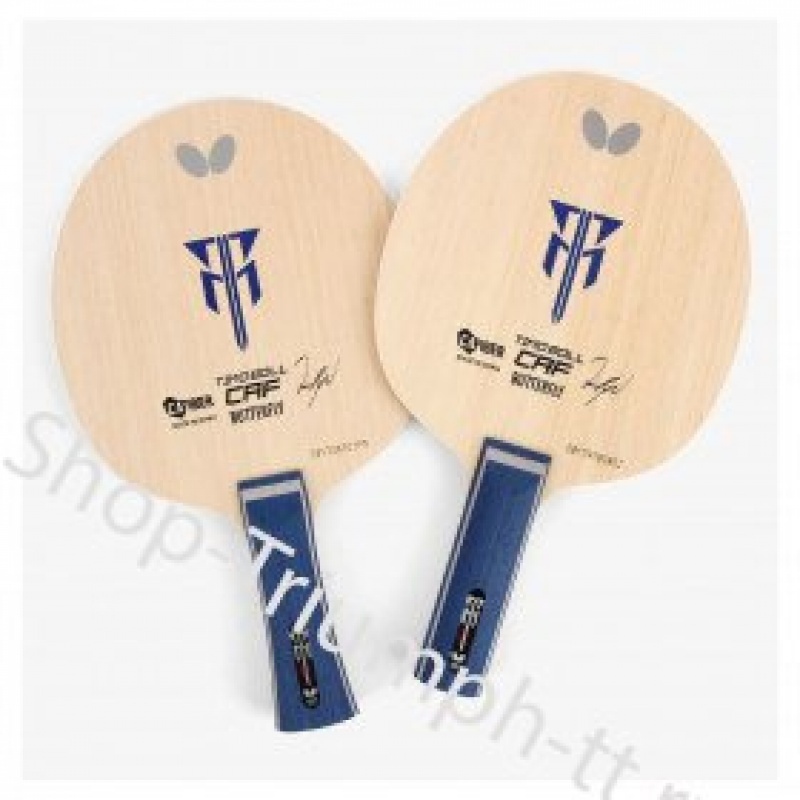 BUTTERFLY Timo Boll Caf Off (Japan)