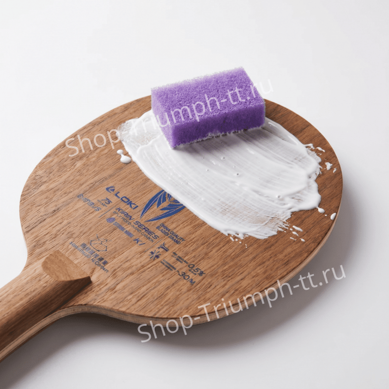 Клей (водный) RXTON ONE - 100 мл.