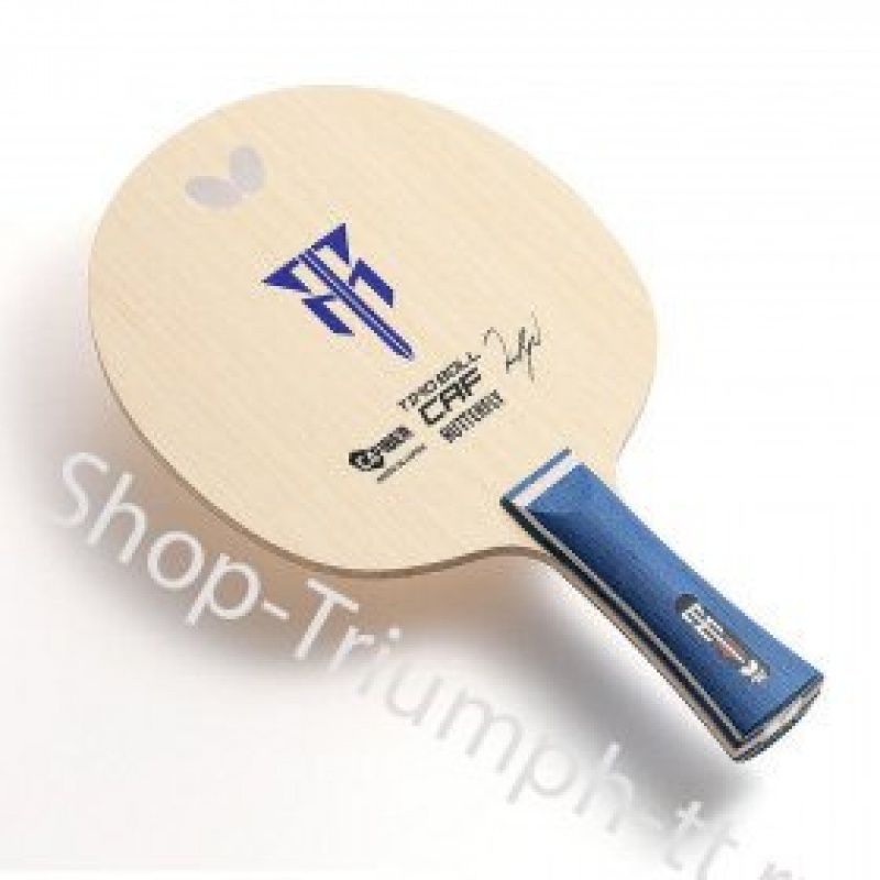 BUTTERFLY Timo Boll Caf Off (Japan)