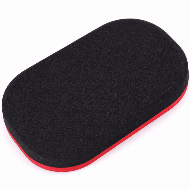 Губка DHS для чистки ракетки