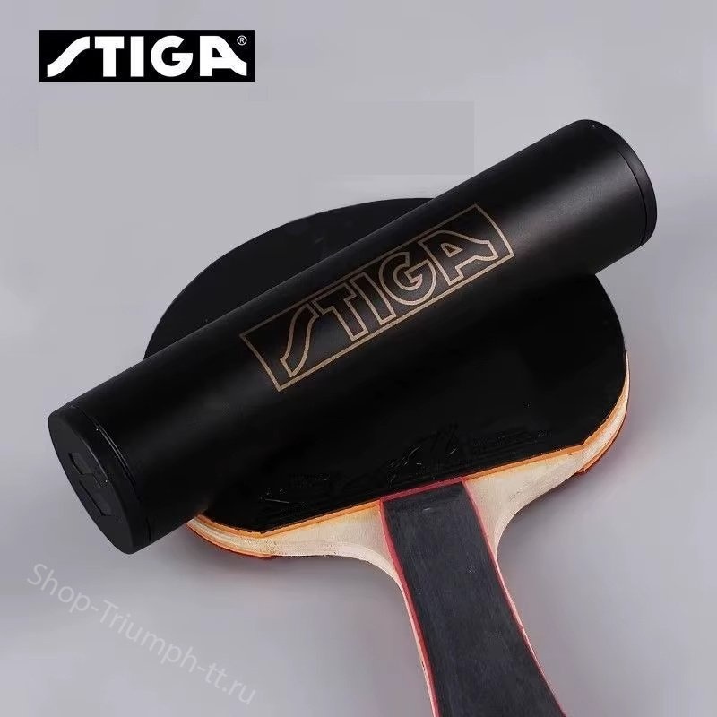 Тубус (контейнер) для мячей STIGA