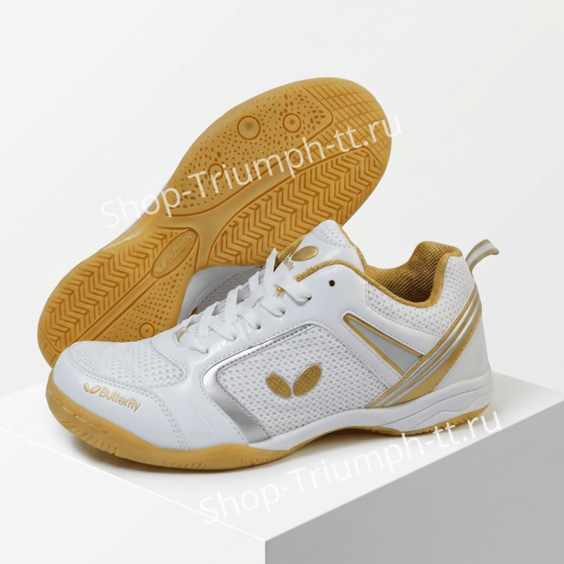 Кроссовки BUTTERFLY Lizoline